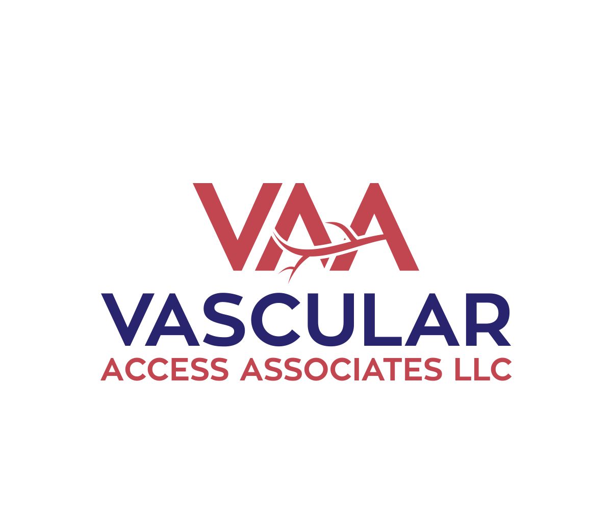 Design de Logo par Thati Designs pour Vascular Access Associates LLC | Design #27710779