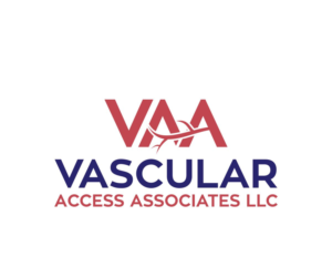 Logo Design by Thati Designs for Vascular Access Associates LLC | Design: #27710779