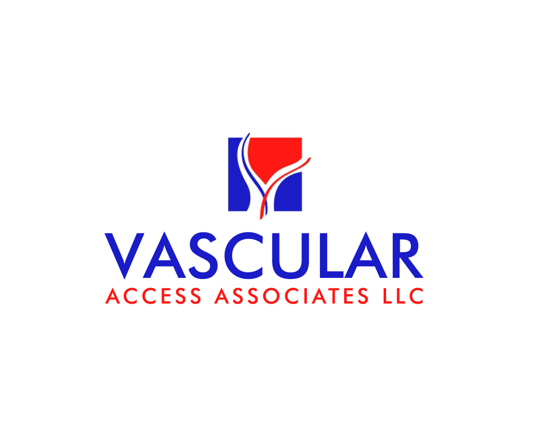 Logo Design by BLUE LINE for Vascular Access Associates LLC | Design #27712258