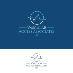 Logo Design by Sujit Banerjee for Vascular Access Associates LLC | Design: #27715587