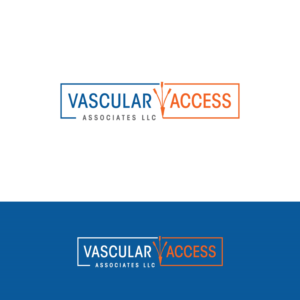 Logo Design by Sujit Banerjee for Vascular Access Associates LLC | Design: #27715589