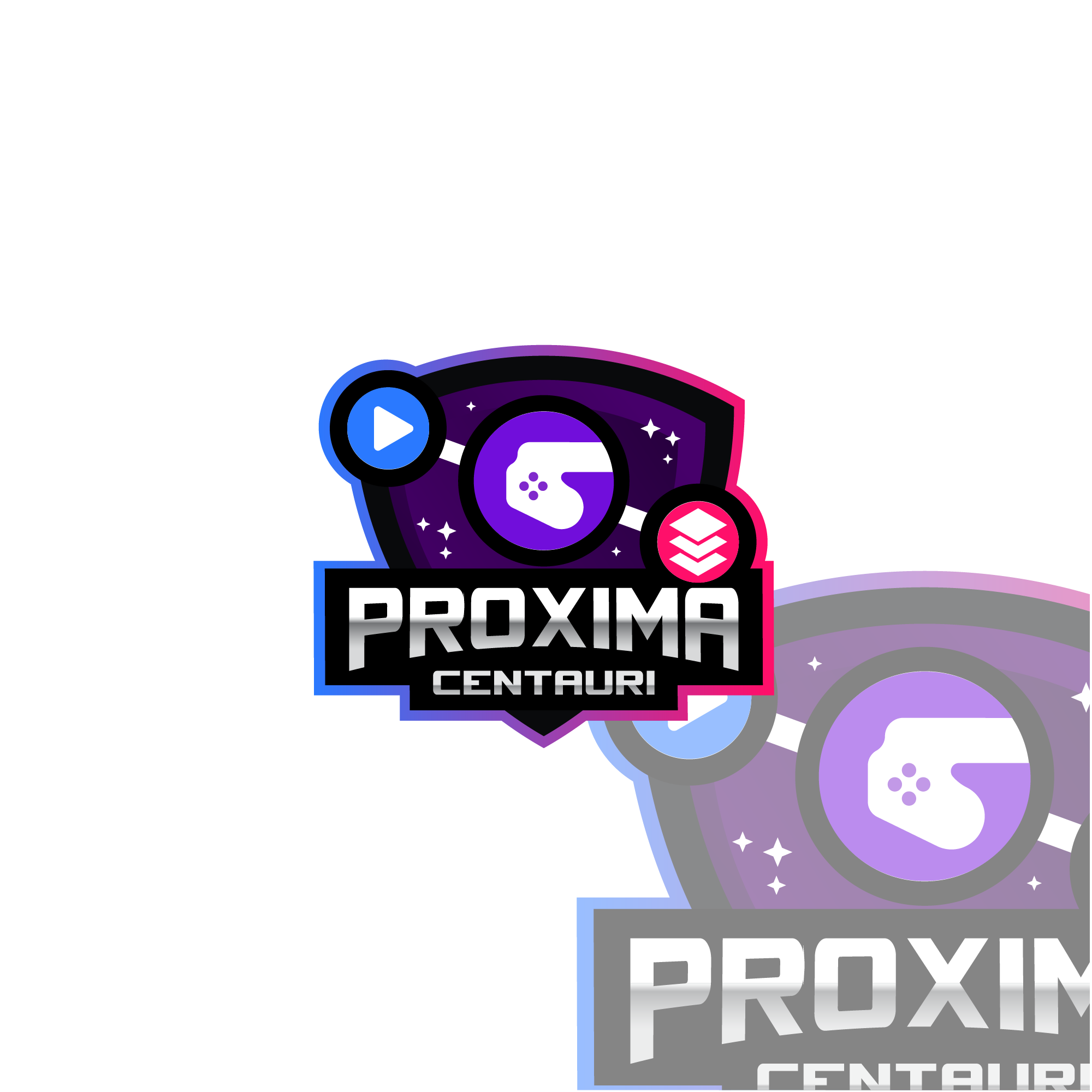 Logo Design by Gethuk_Studio for this project | Design #27733493