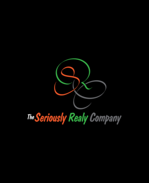 Diseño de Logo por creativepoint para The Seriously Really Company | Diseño: #27736617