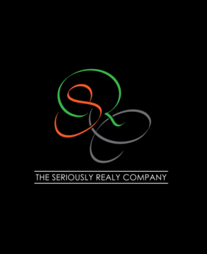 Diseño de Logo por creativepoint para The Seriously Really Company | Diseño: #27736644