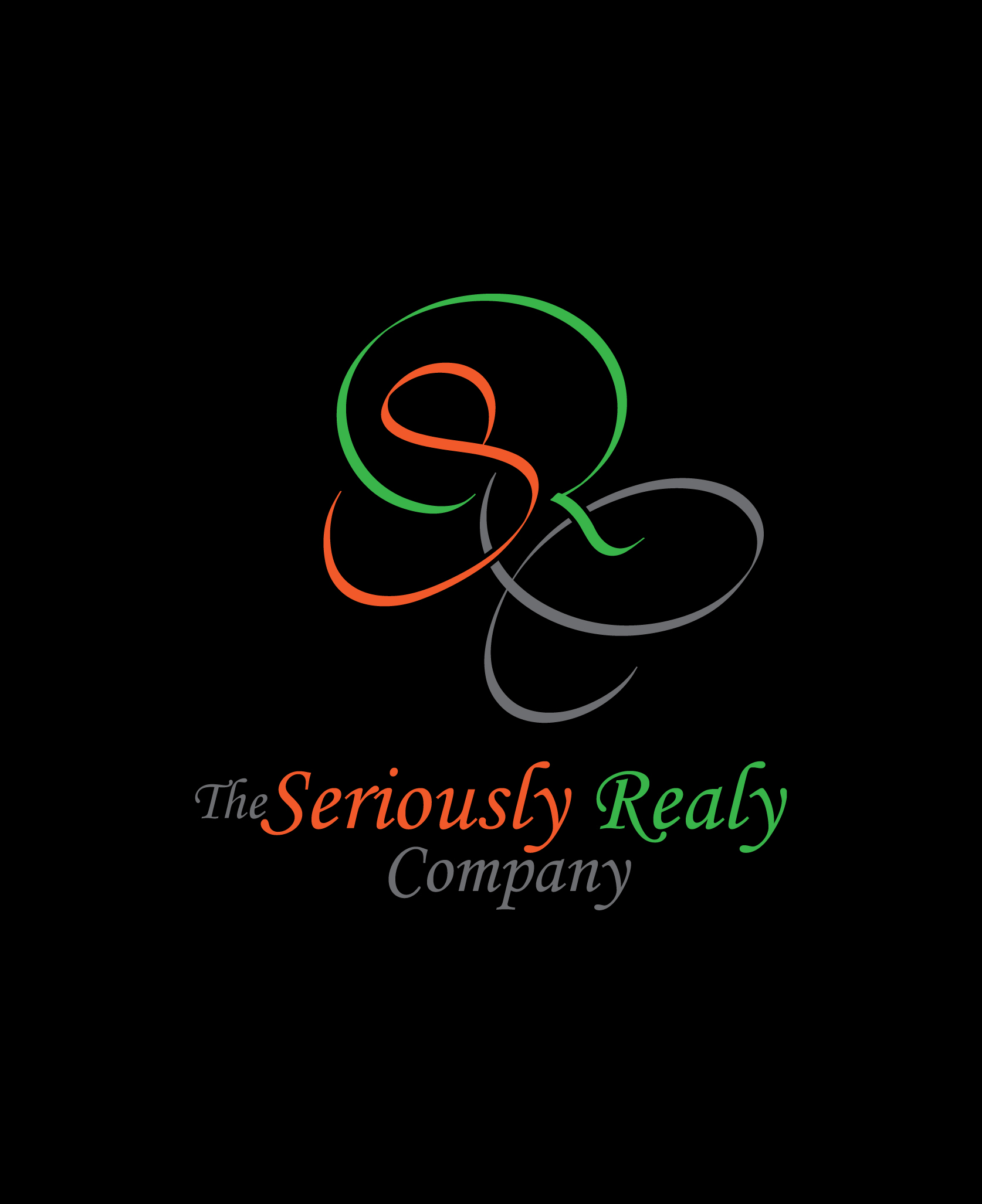 Diseño de Logo por creativepoint para The Seriously Really Company | Diseño #27736702