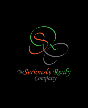 Diseño de Logo por creativepoint para The Seriously Really Company | Diseño: #27736702