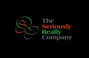 Diseño de Logo por creativepoint para The Seriously Really Company | Diseño: #27736723