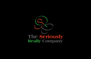 Diseño de Logo por creativepoint para The Seriously Really Company | Diseño: #27736730