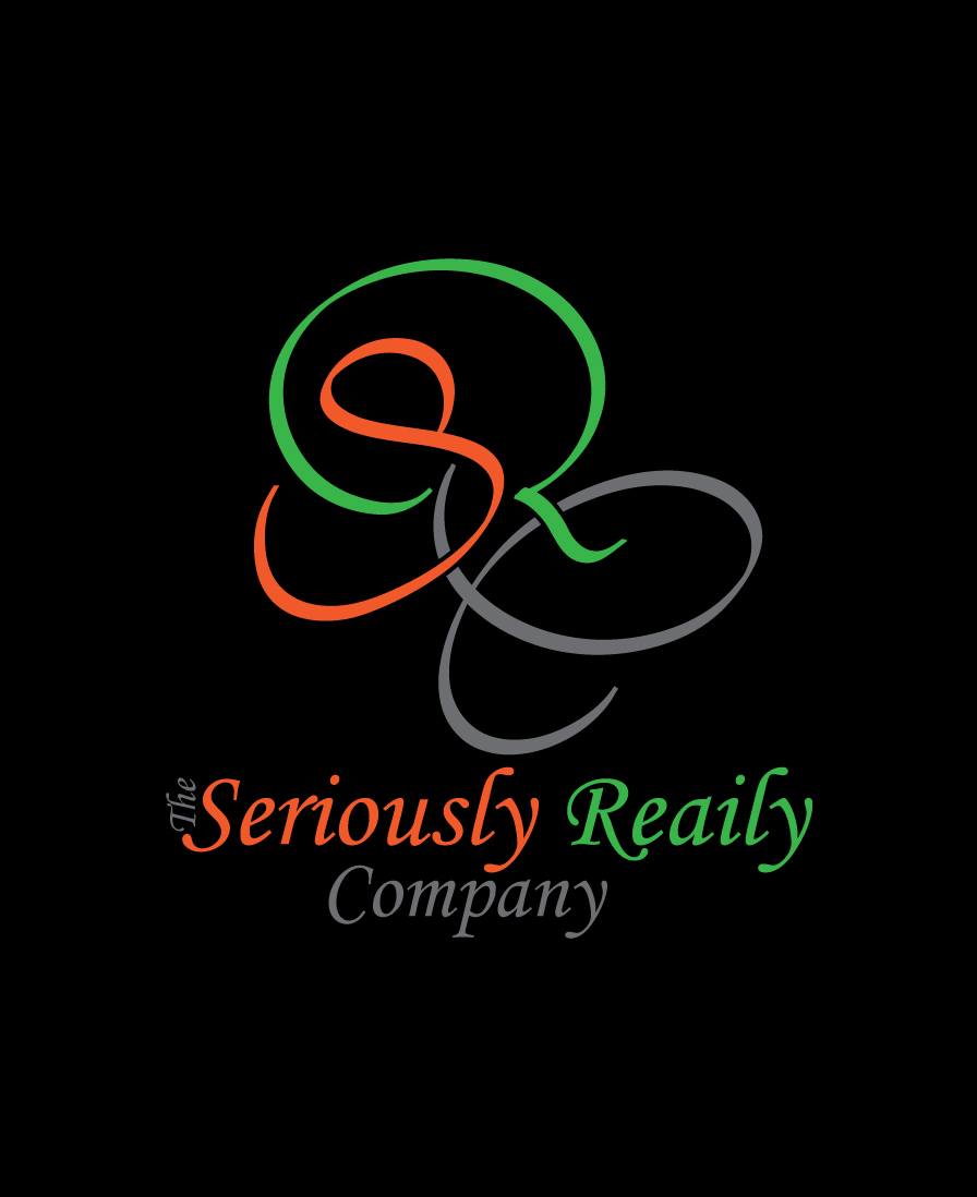 Logo Design by creativepoint for The Seriously Really Company | Design #27741392