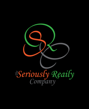 Diseño de Logo por creativepoint para The Seriously Really Company | Diseño: #27741392