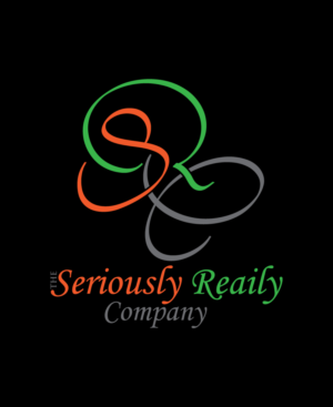 Diseño de Logo por creativepoint para The Seriously Really Company | Diseño: #27741445