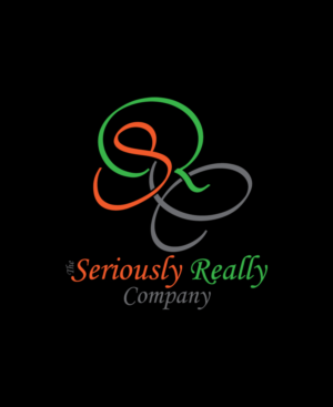 Diseño de Logo por creativepoint para The Seriously Really Company | Diseño: #27741504