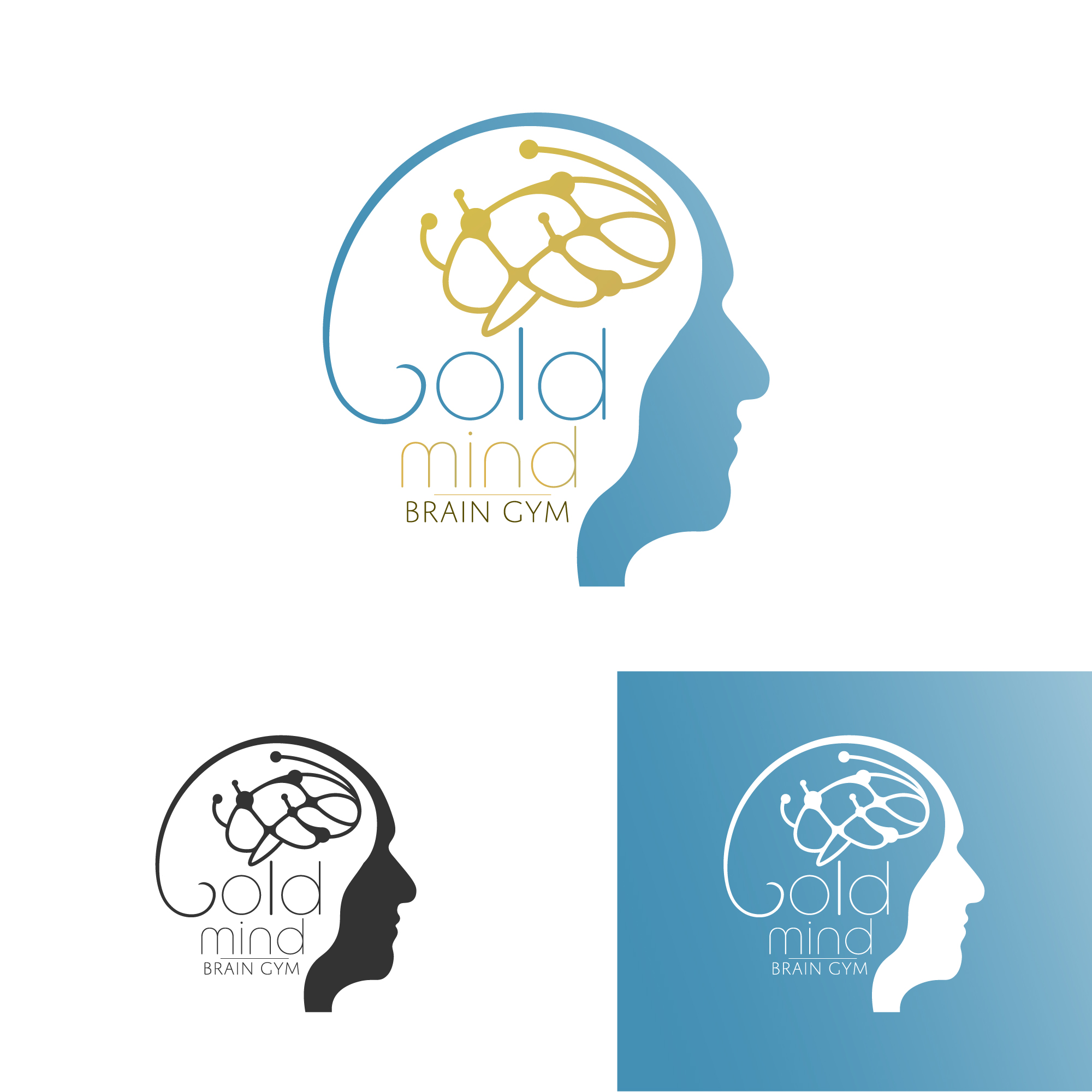 Logo Design by LisandroNeris for Stephanie DuPont, PsyD | Design #27739916