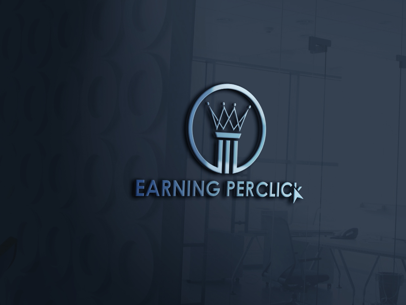 Logo Design by Hafiz Mohammad Yaseen Amin for this project | Design #27725563