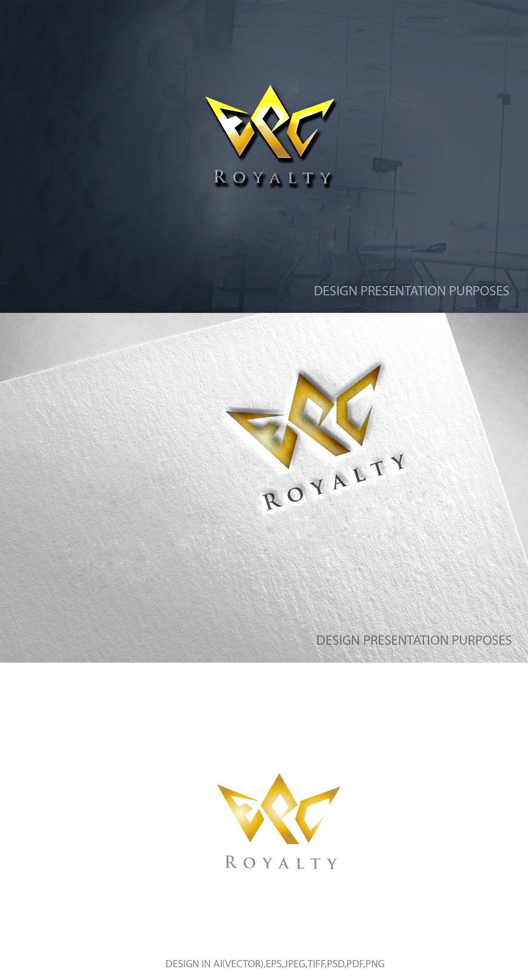 Logo Design by zebronicgraphic for this project | Design #27710281