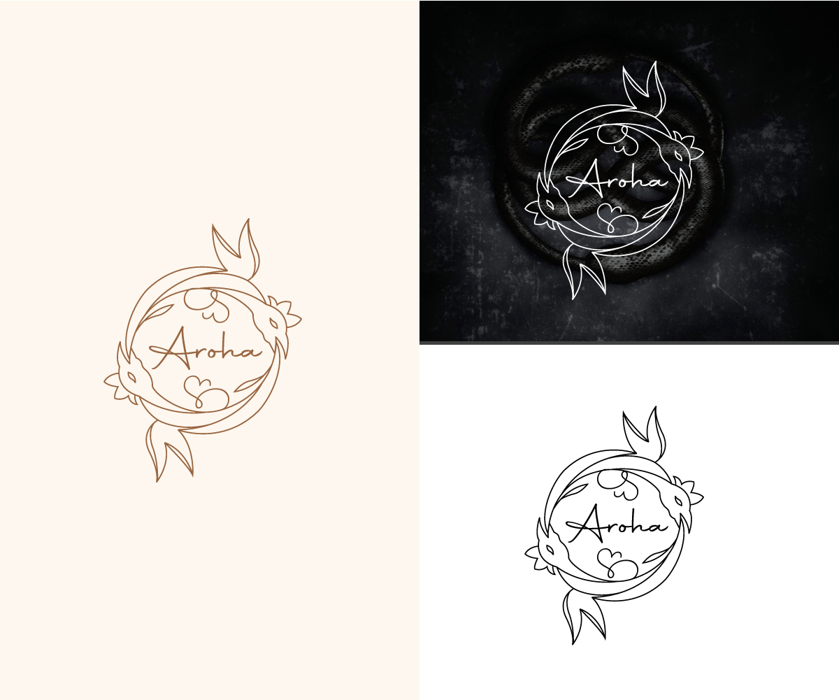 Logo Design by sol design2 for this project | Design #27707806