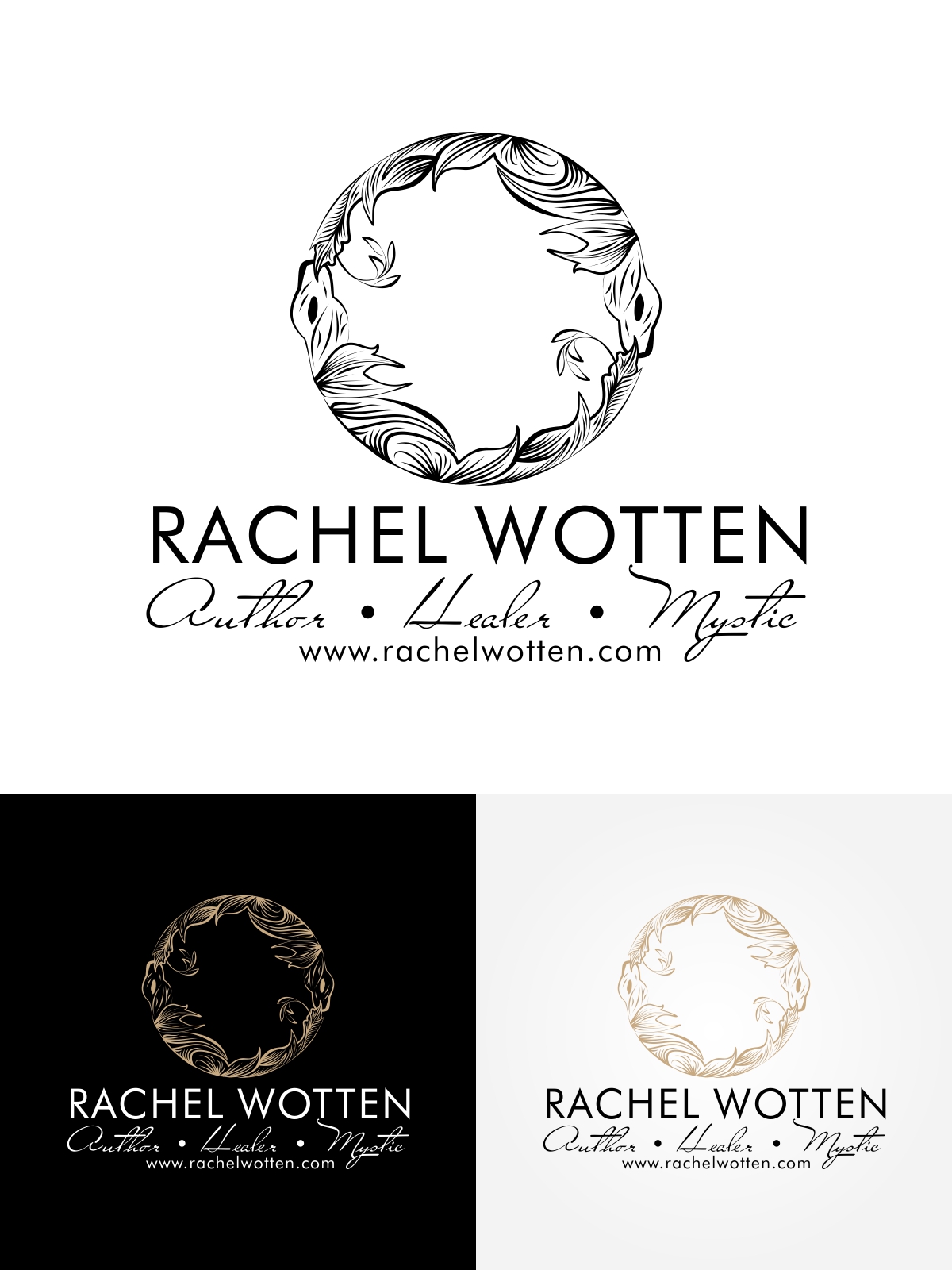 Logo Design by Artch4 for this project | Design #27722367