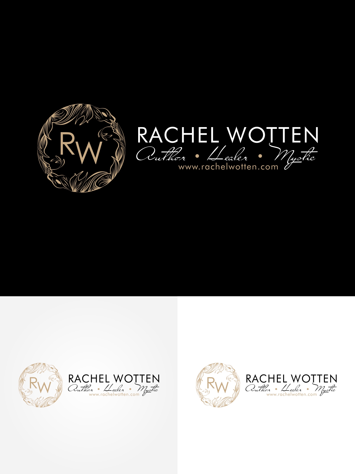 Logo Design by Artch4 for this project | Design #27722379