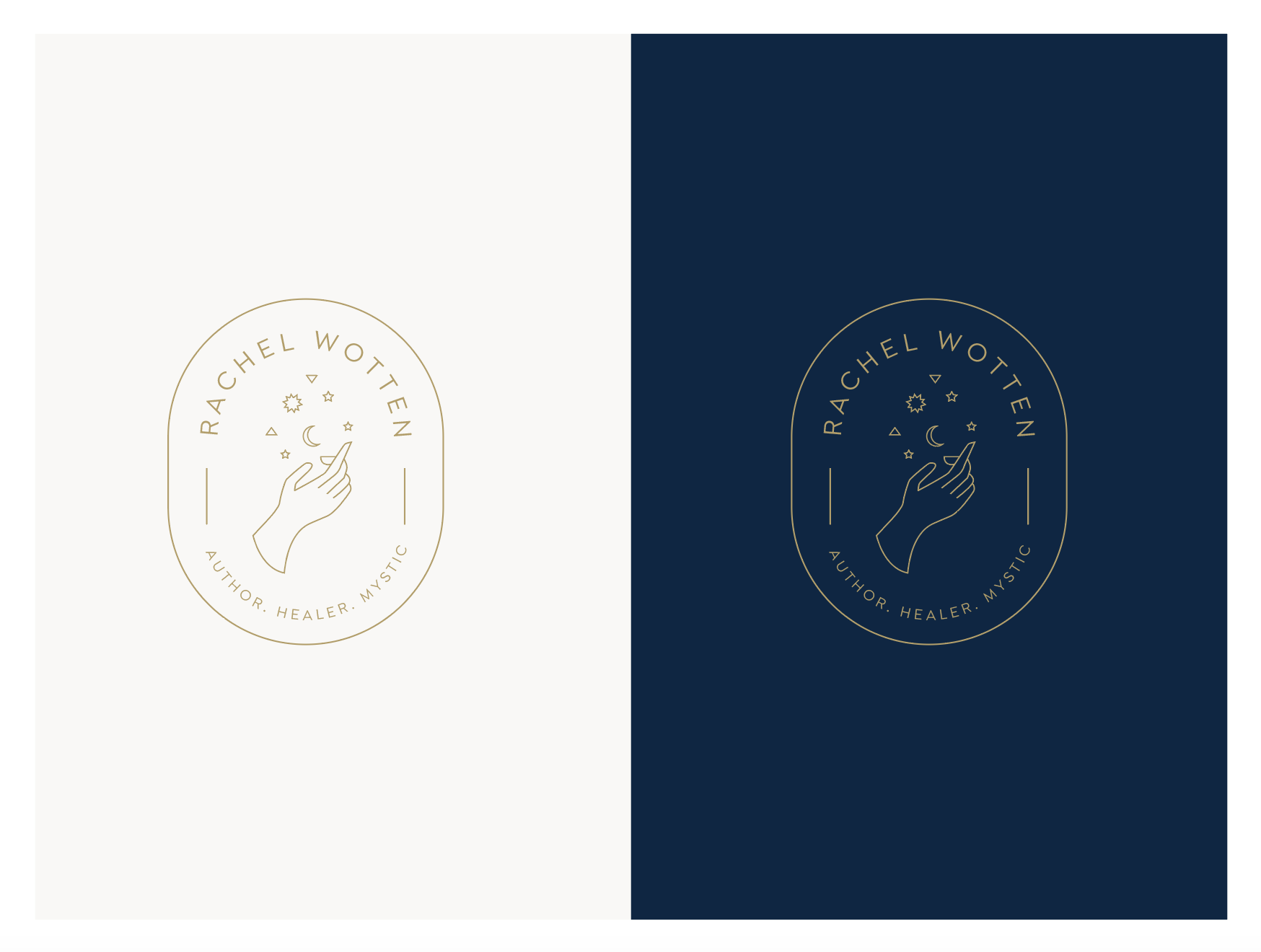 Logo Design by wonderland for this project | Design #27709116