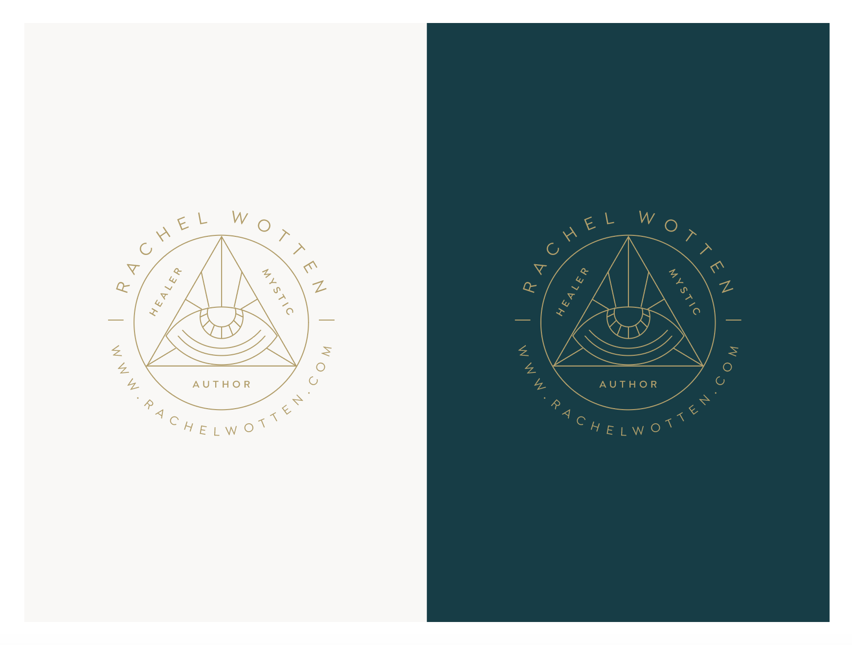 Logo Design by wonderland for this project | Design #27709154