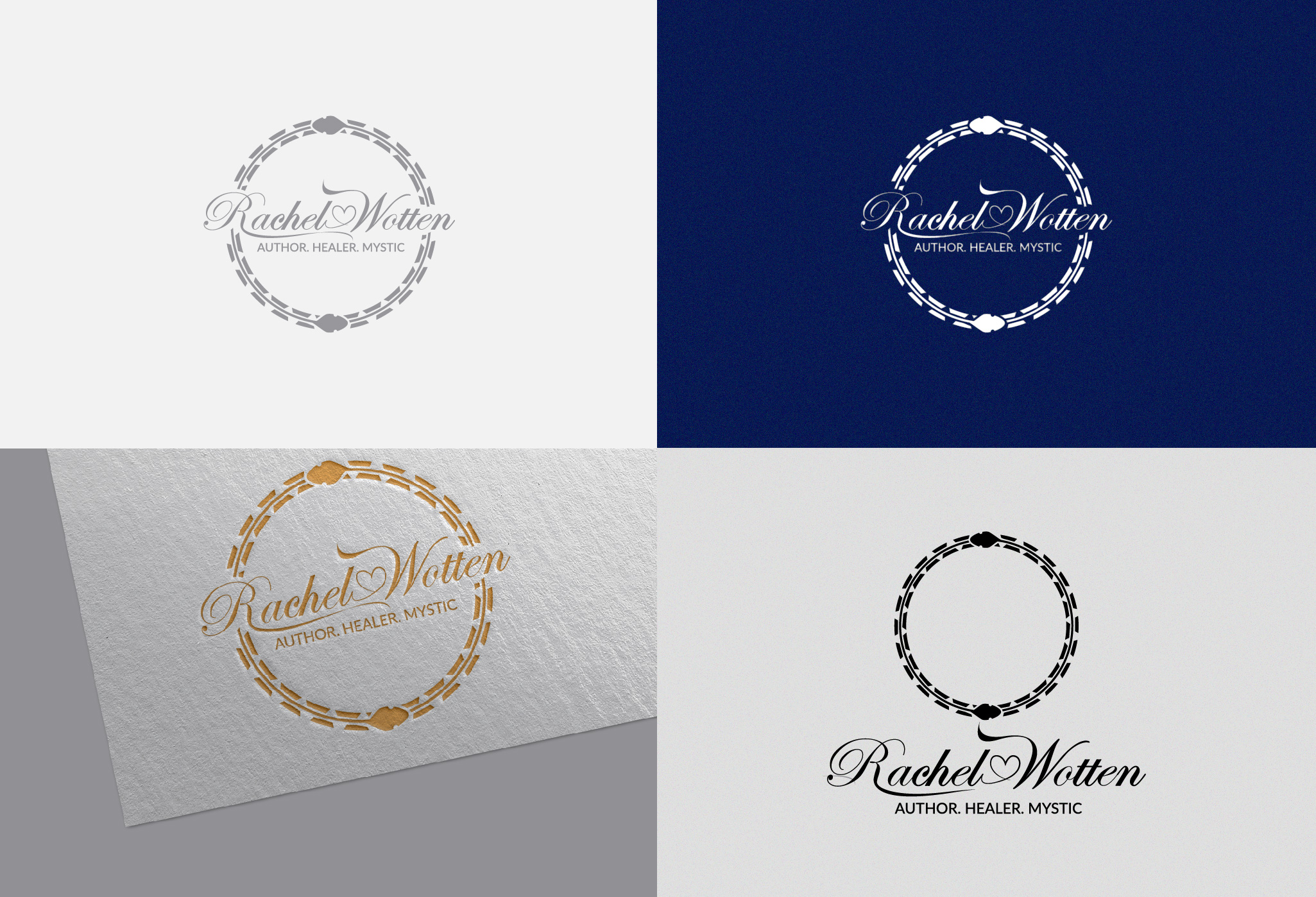 Diseño de Logo por SunuAji_DC para este proyecto | Diseño #27711369