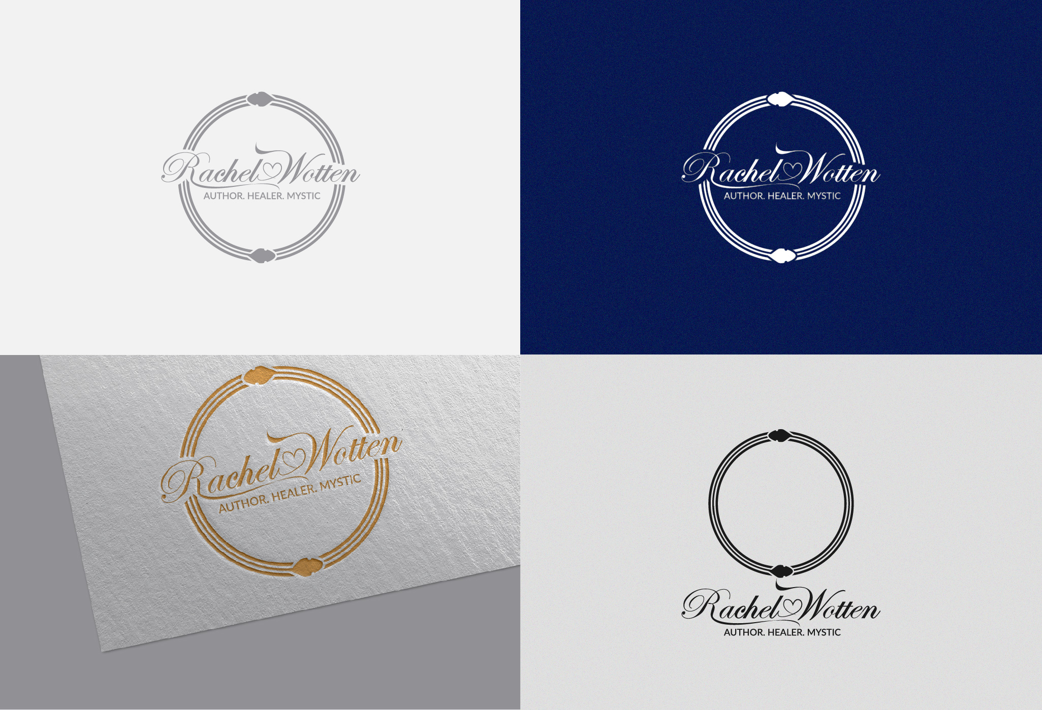 Logo Design by SunuAji_DC for this project | Design #27711474
