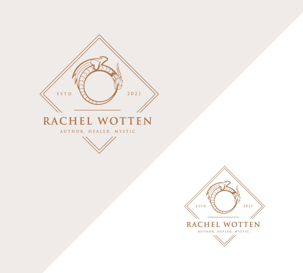 Logo Design by step forward 2 for this project | Design #27713957