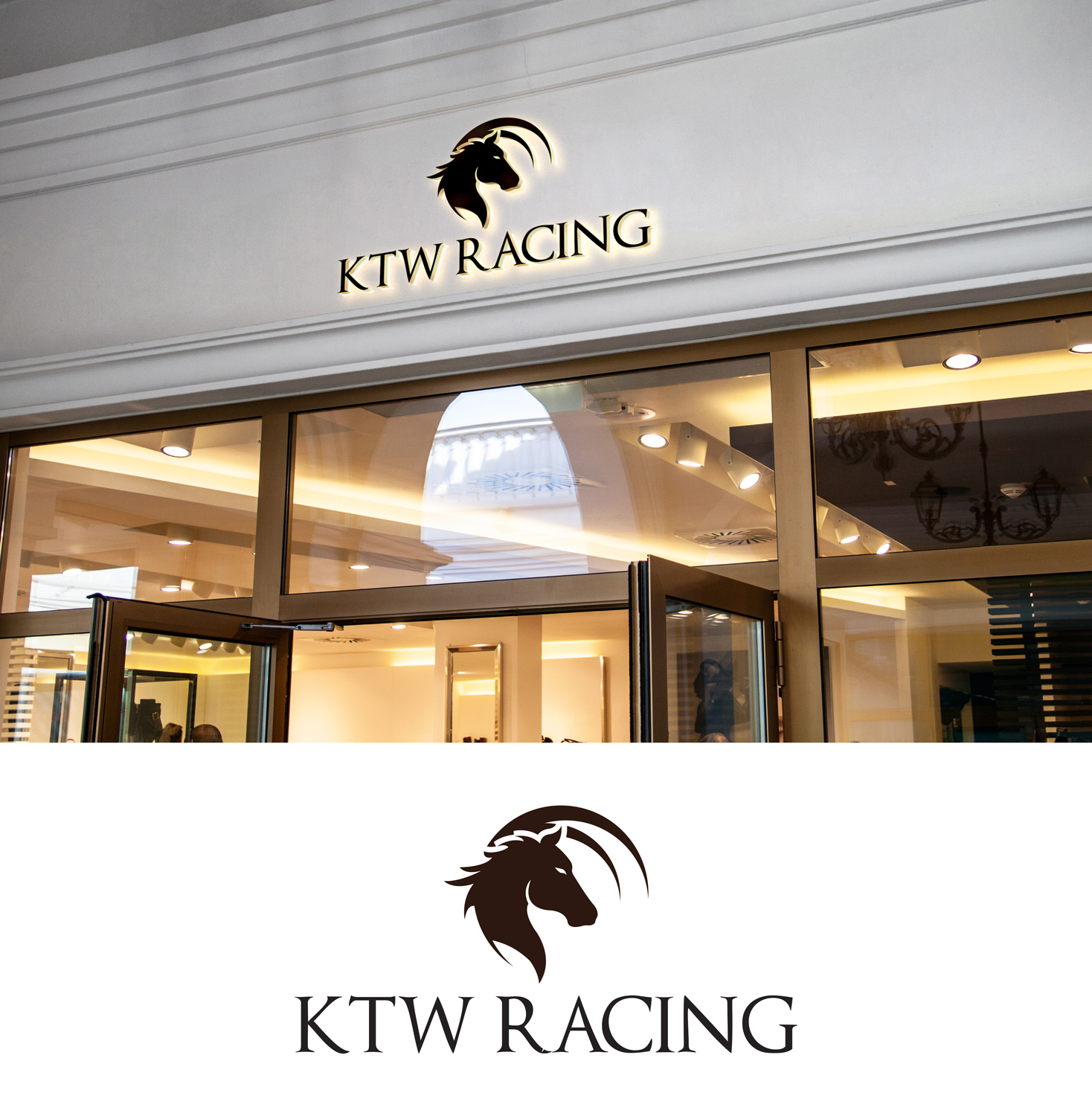 Logo Design by u2square for this project | Design #27733808