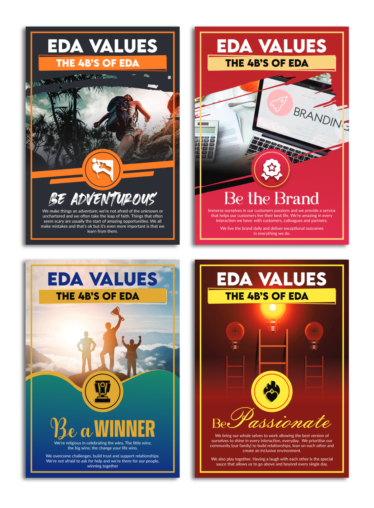 Graphic Design by ecorokerz for this project | Design #27731248