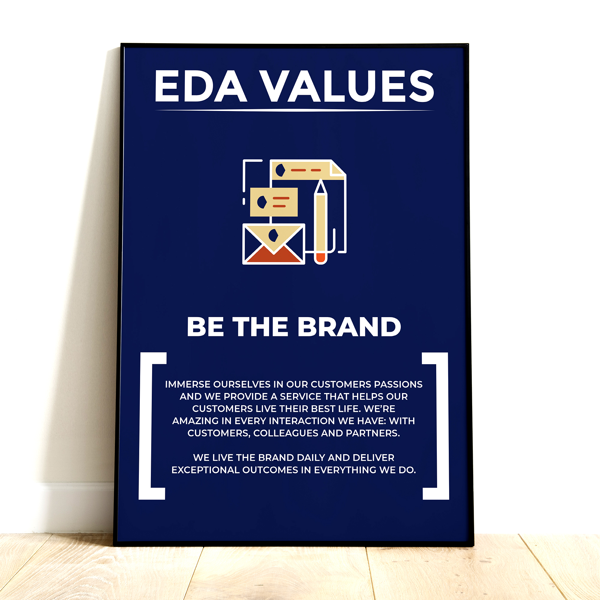 Graphic Design by colourstreak for this project | Design #27738847