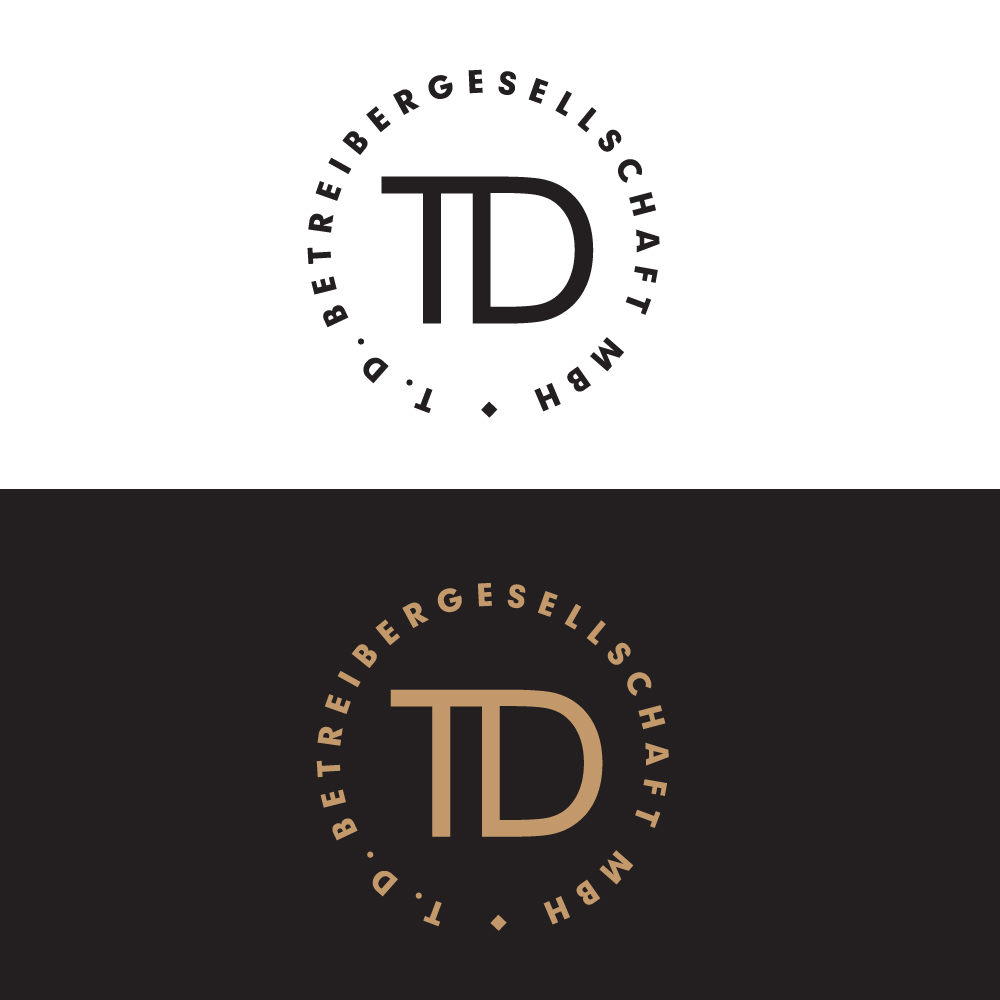 Logo Design by Sujit Banerjee for this project | Design #27715810