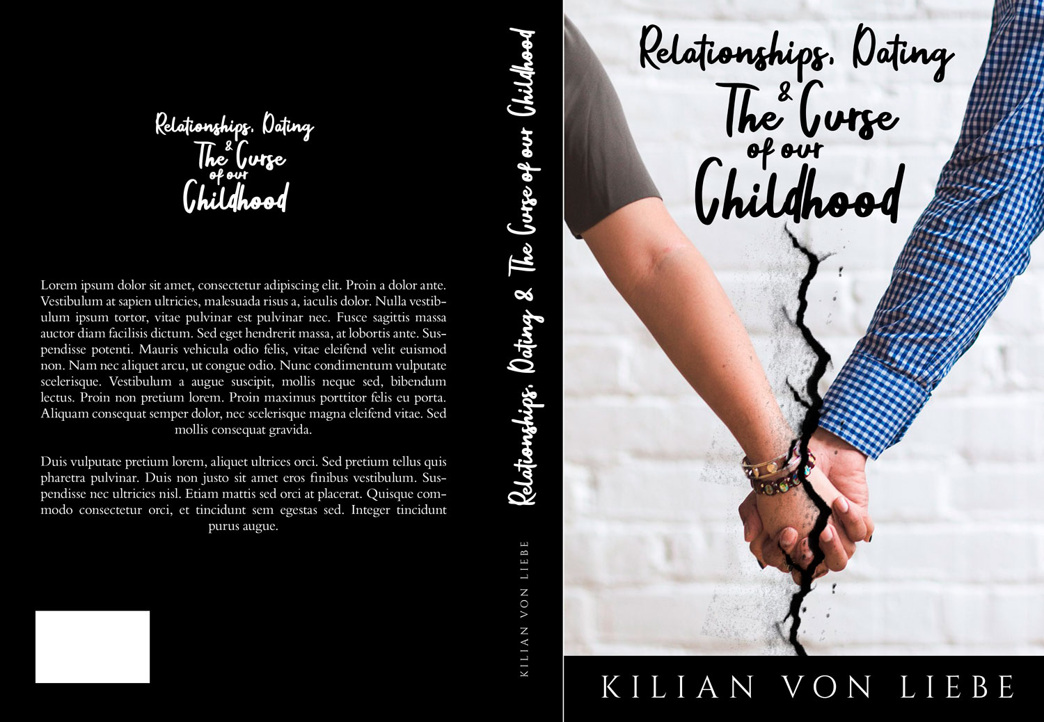 Book Cover Design by Estratosphera for this project | Design #27721196