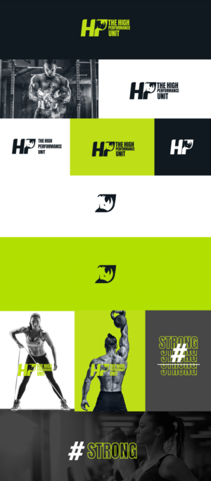 Graphic Design by Sehriban for this project | Design: #27710740