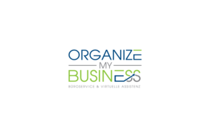 Logo Design by creativepoint for Organize my Business  | Design: #27709782