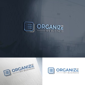 Logo Design by Taya Bright