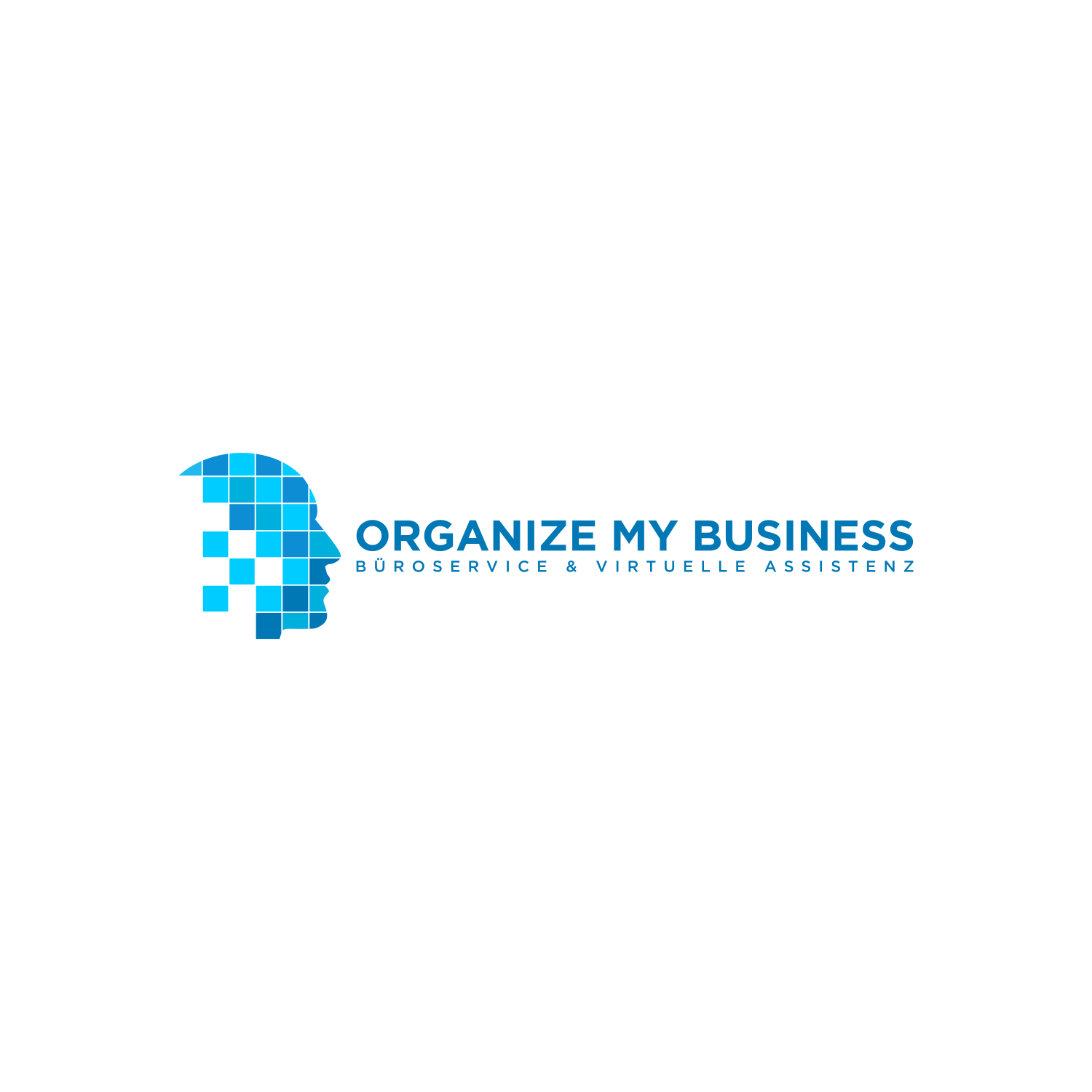Logo Design by LogoPorn for Organize my Business  | Design: #27718147