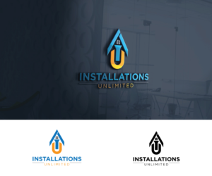 Logo Design by RAN_S