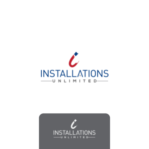 Logo-Design von logoford für Installations Unlimited | Design #27718854