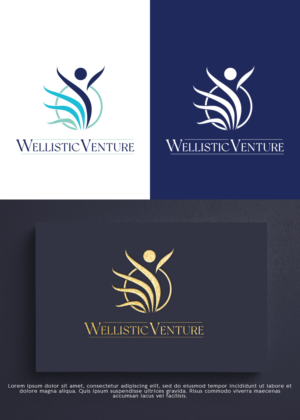 Diseño de Logo por ILLUSTRATOR PRO para este proyecto | Diseño: #27739823