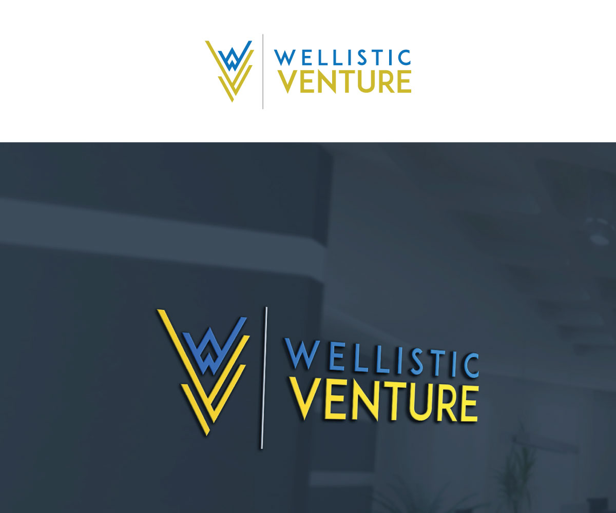 Logo Design by Luckey yaari for this project | Design #27716757