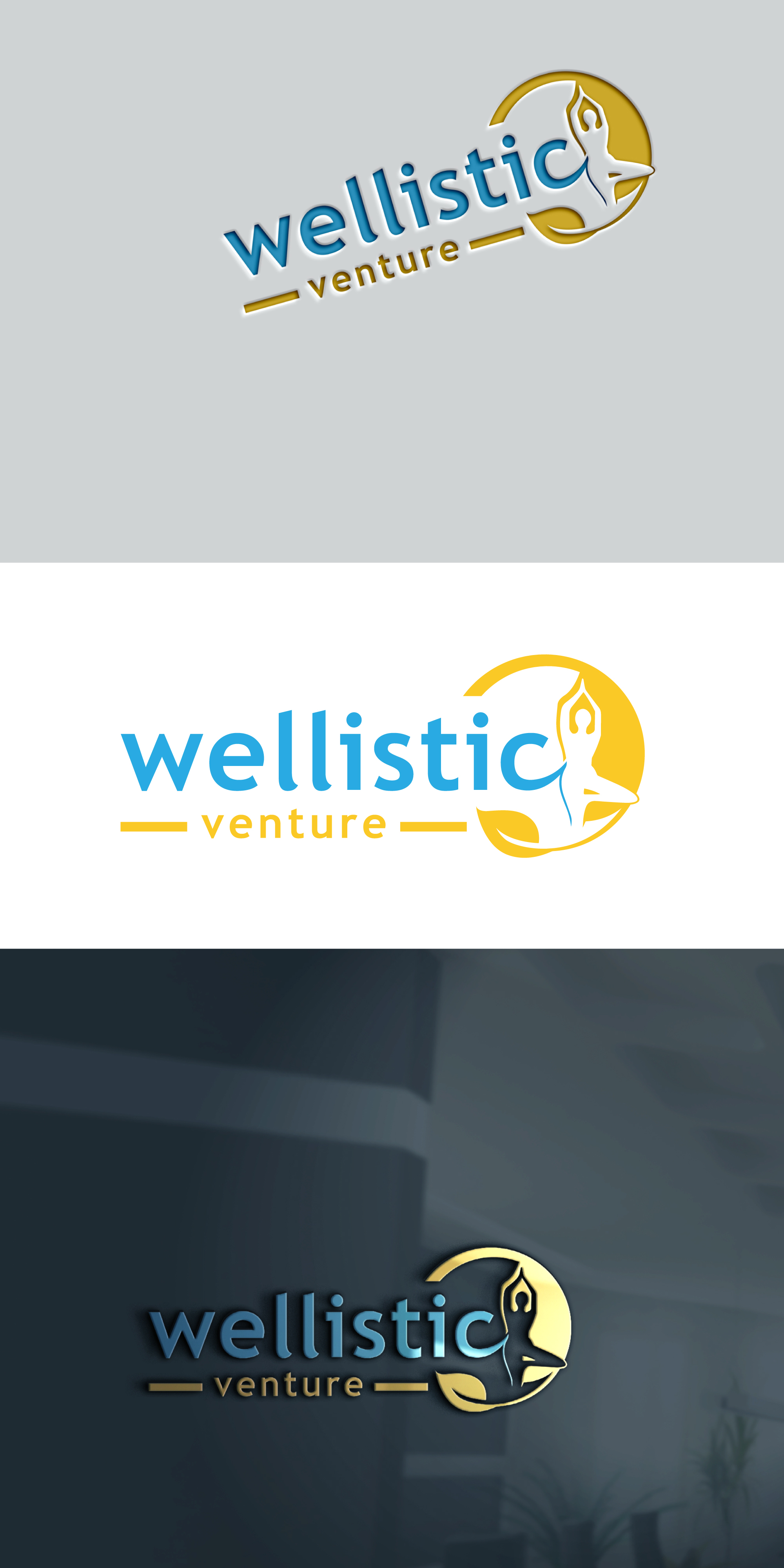 Logo Design by Md Sakhawat Hosssain for this project | Design #27732993