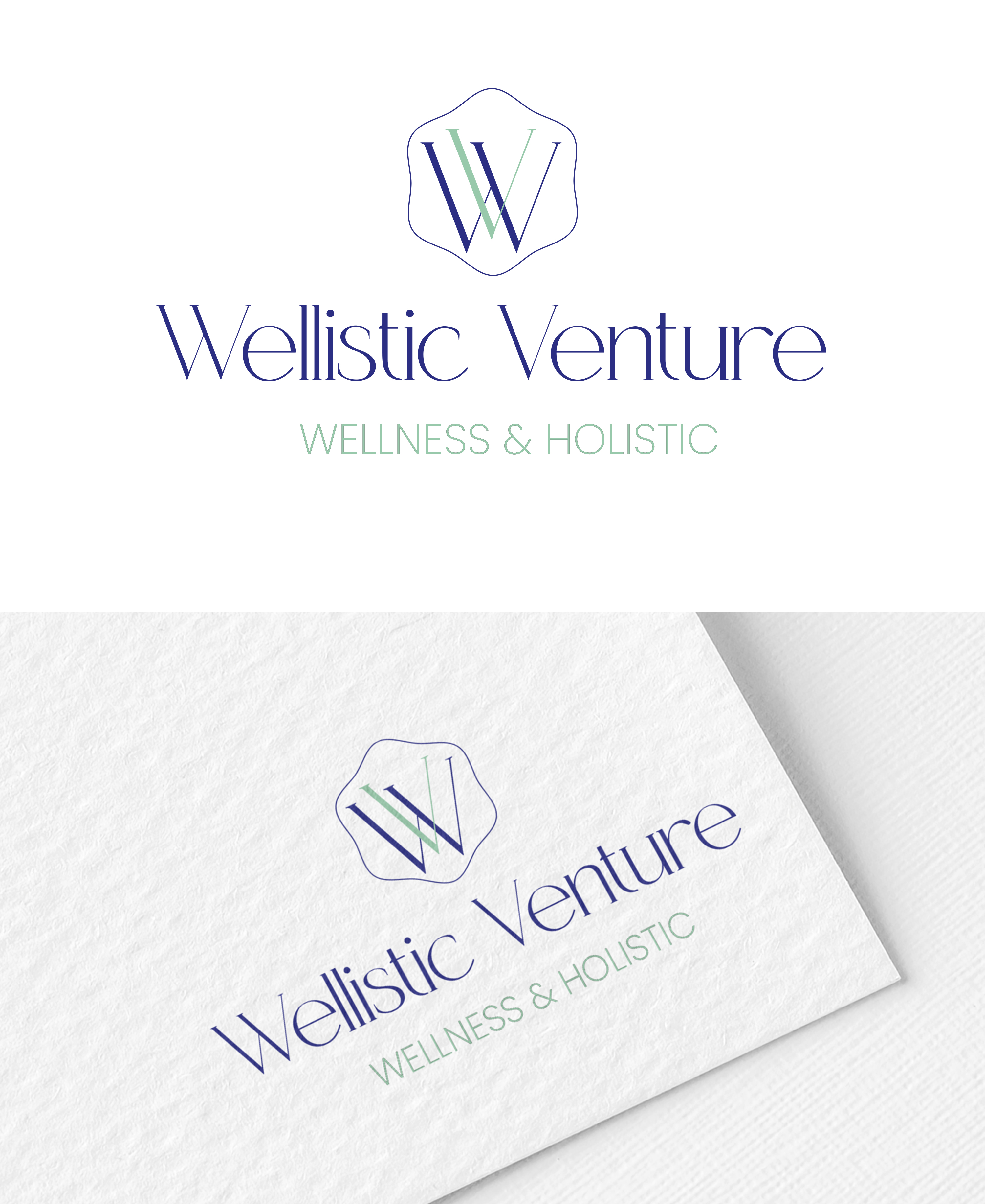 Logo Design by Esenk for this project | Design #27742599