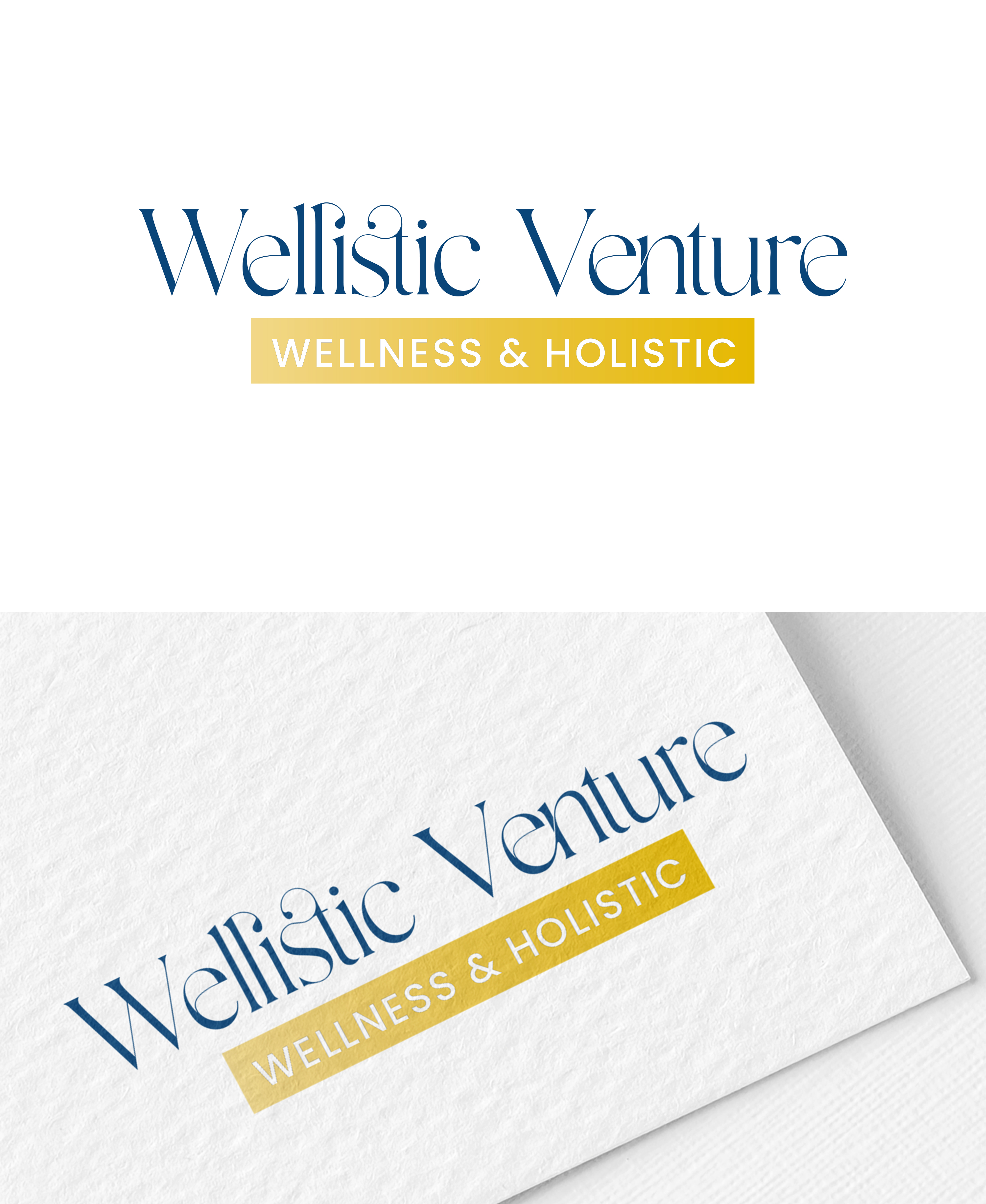 Logo Design by Esenk for this project | Design #27742625