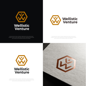 Logo Design by RD Brand Architects