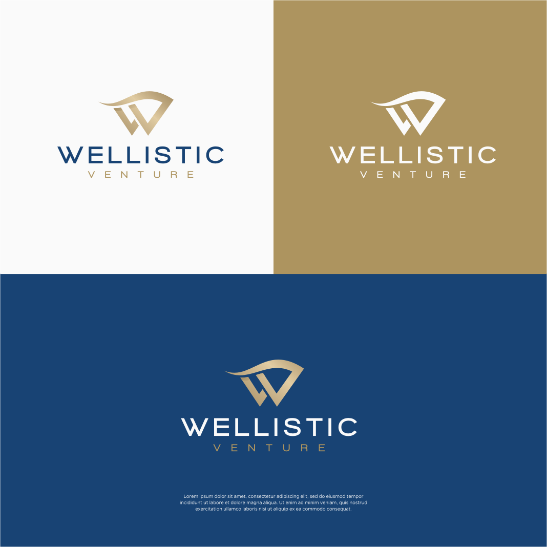 Logo Design by CKS d e s i g n for this project | Design #27711359