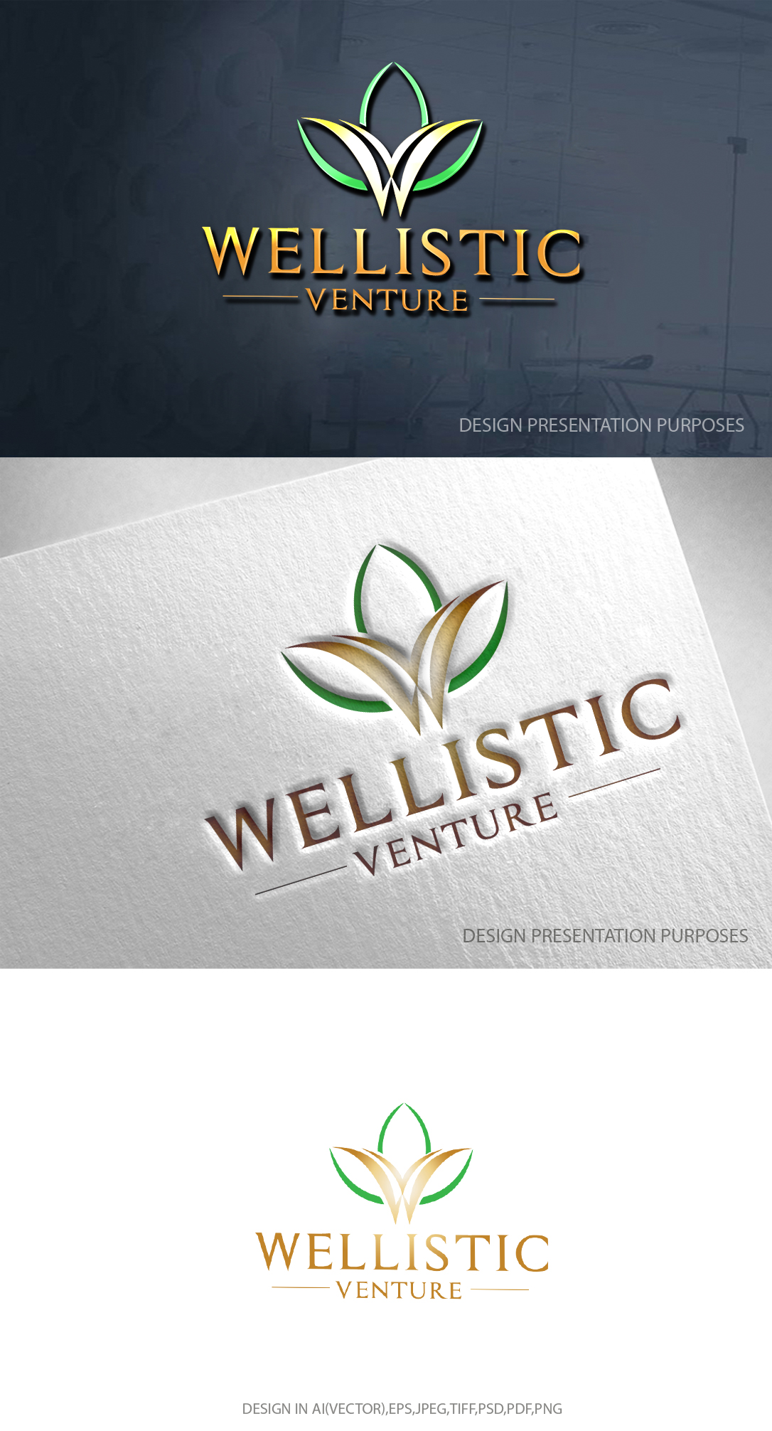 Logo Design by zebronicgraphic for this project | Design #27711146