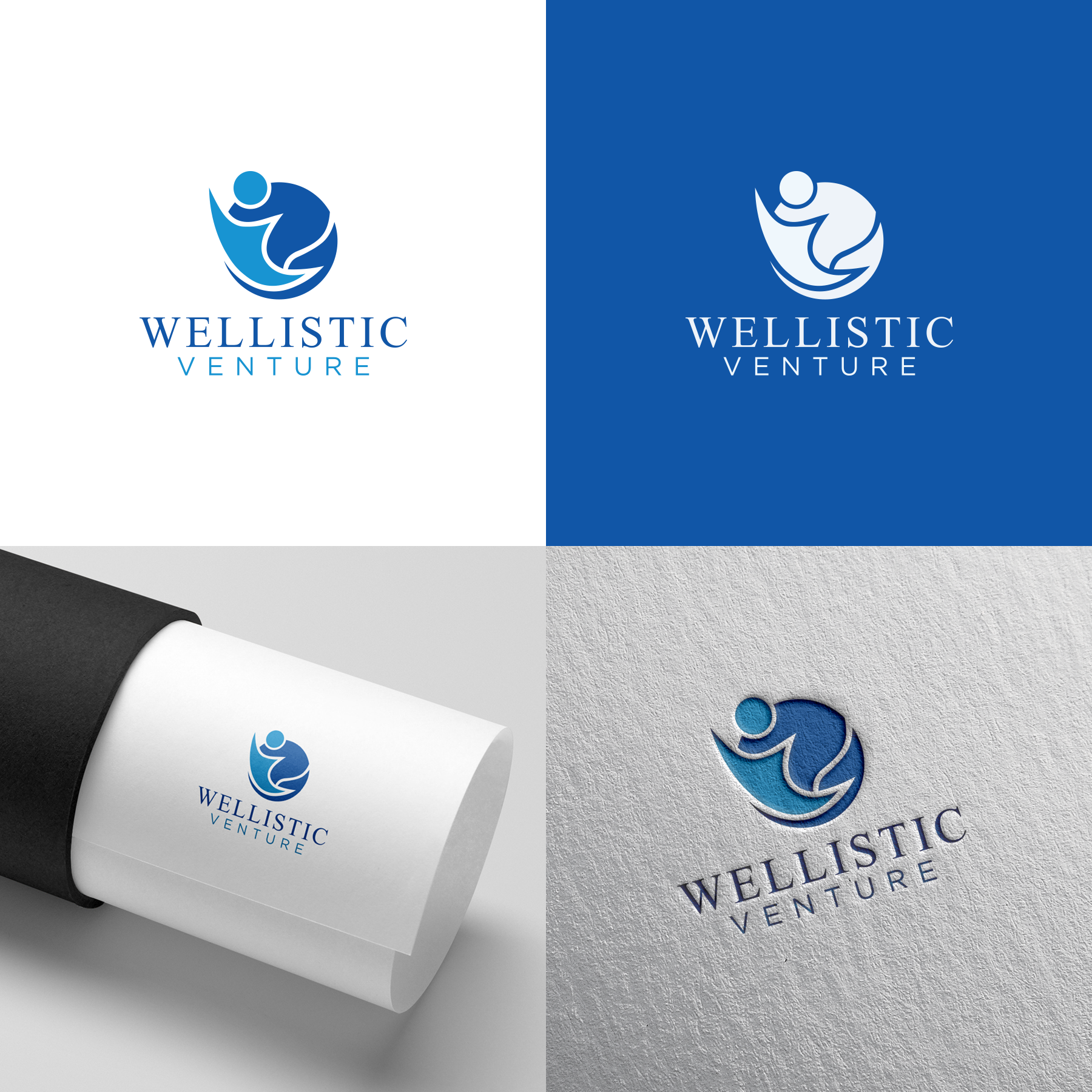 Logo Design by ZinKo for this project | Design #27742172