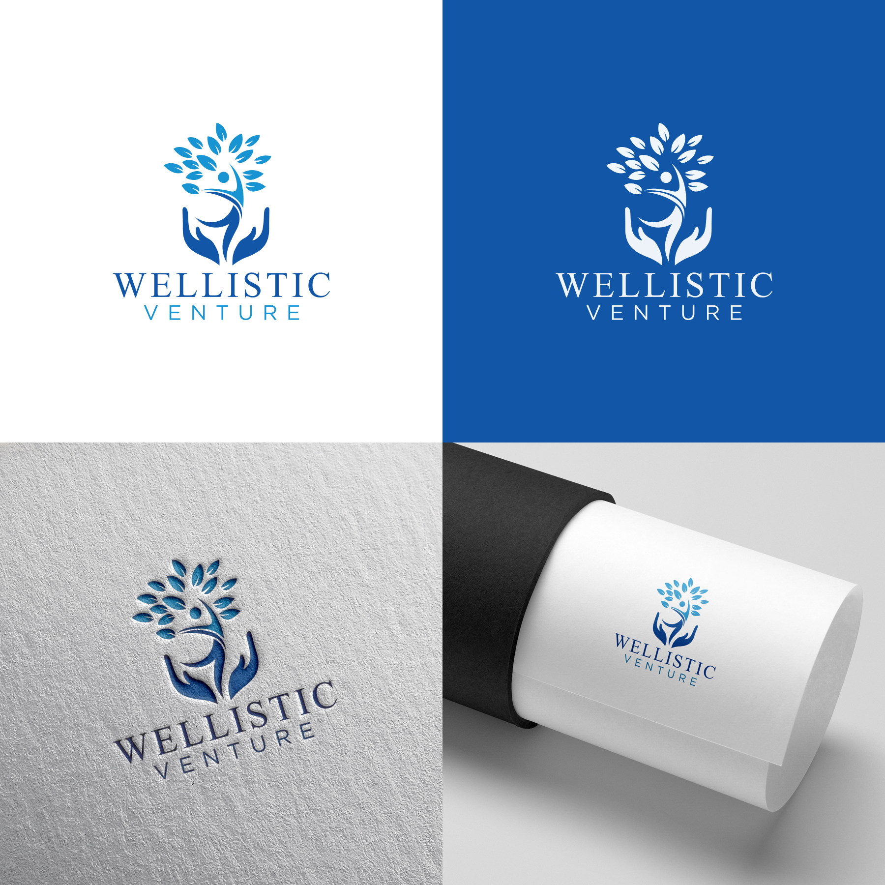 Logo Design by ZinKo for this project | Design #27742173