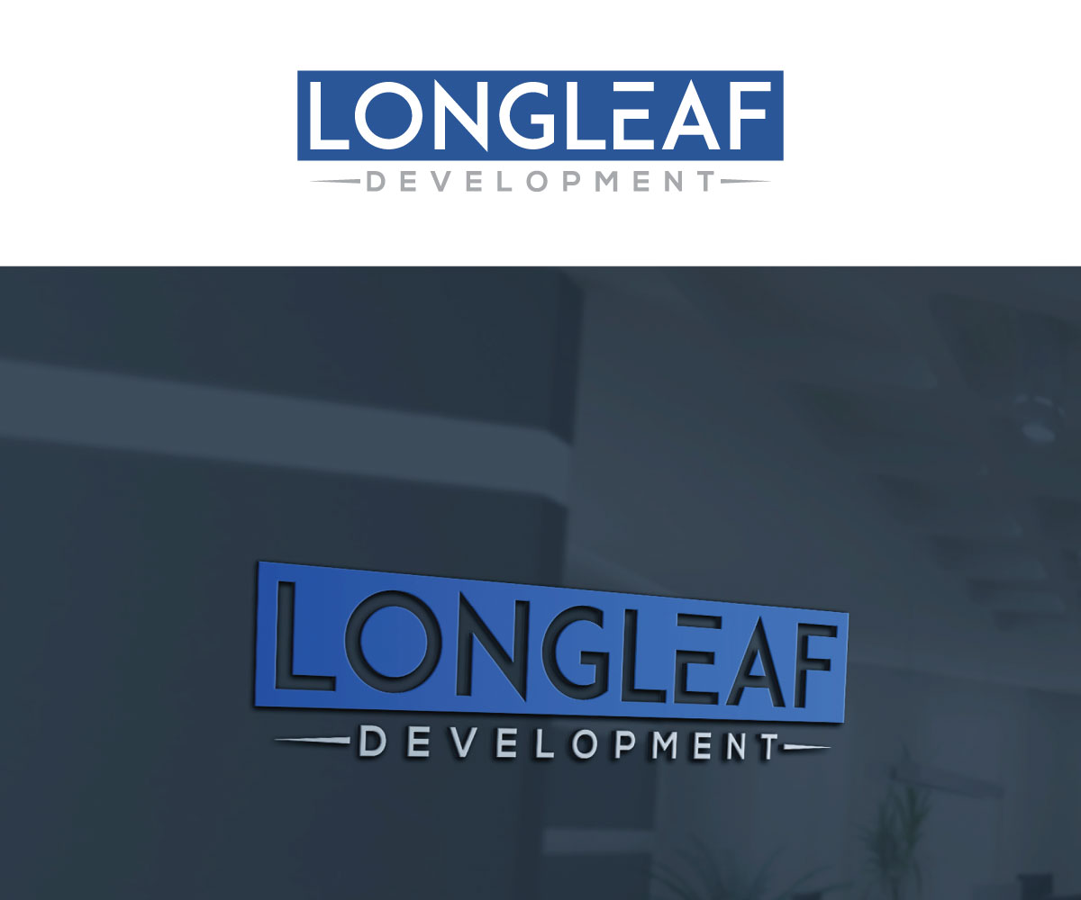 Logo Design by Luckey yaari for this project | Design #27716813