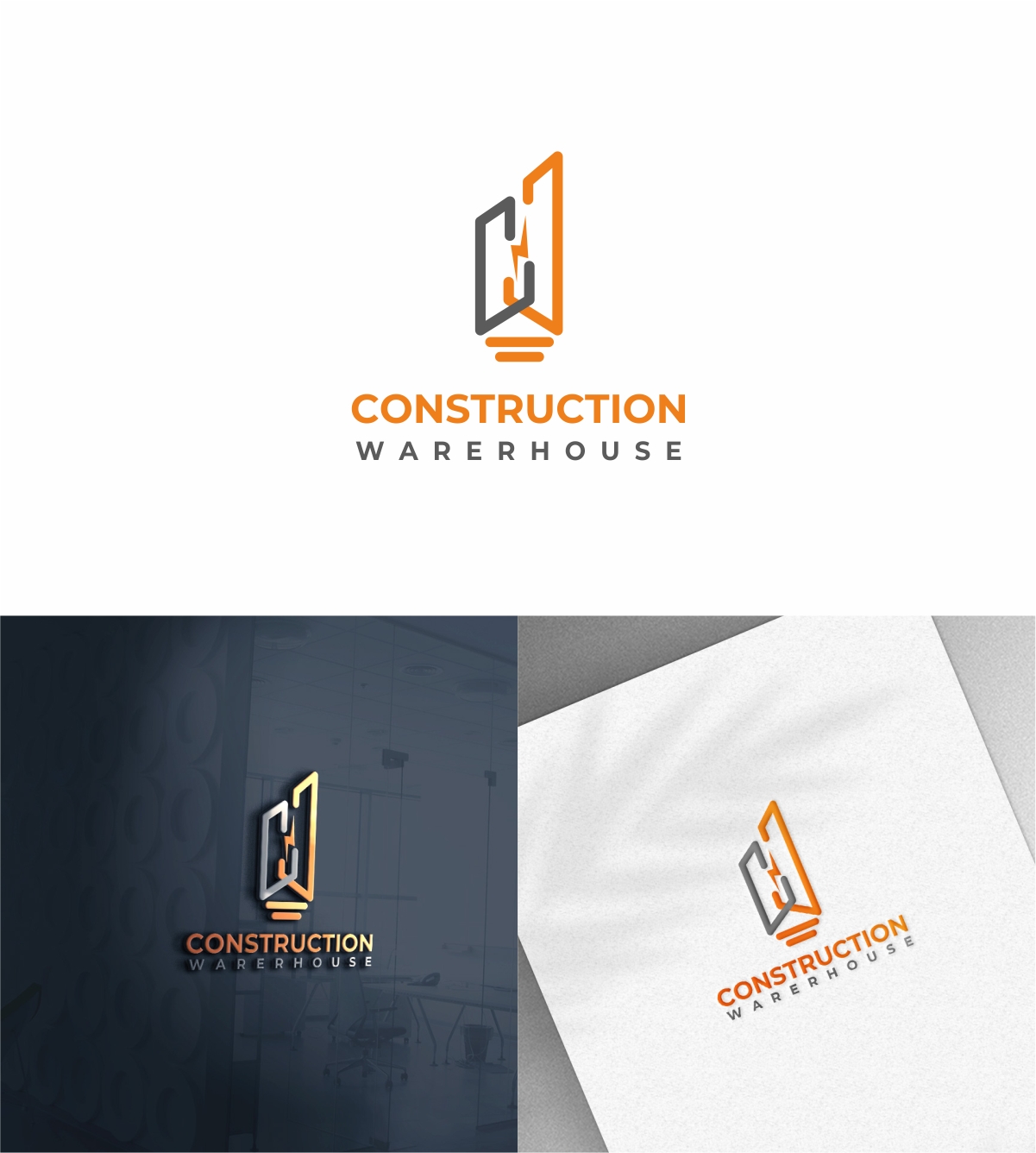 Logo Design by Dave Paresh for this project | Design #27711724